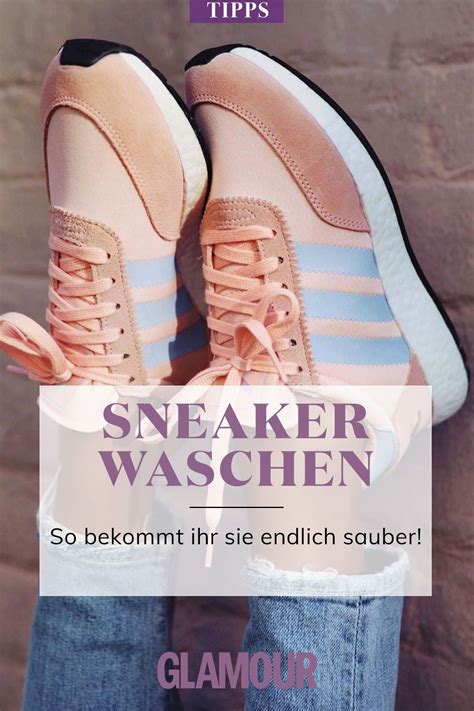 adidas schuhe weiss putzen|weiße sneaker waschen.